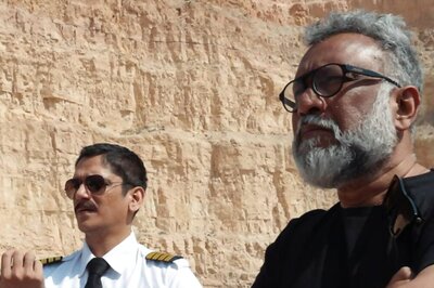 Vijay Varma’s Fun Post For Anubhav Sinha On IC 814: The Kandahar Hijack: ‘Aapko Superhit Hua Hai'
