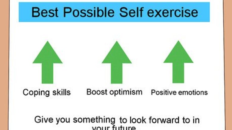 How to Change Into the Person You Desire