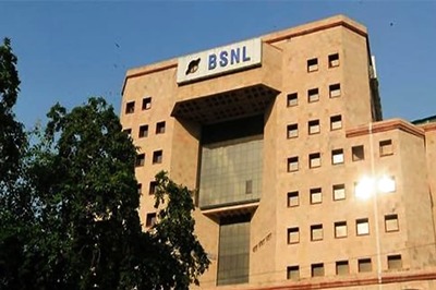 BSNL Flags Competition Issues, Says Likely to Feel 'Stress' This Fiscal