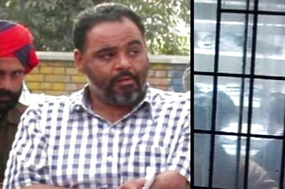 Ponty Chadha murder: 4 arrested for trespassing at farmhouse