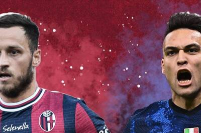 BOG vs INT Dream11 Team Prediction: Bologna vs Inter Milan Check Captain, Vice-Captain, and Probable Playing XIs for The Serie A BOG vs INT Match, April 27, Renato Dall'Ara Stadium, Bologna, 11:45 pm IST