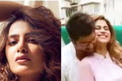 Samantha Akkineni's 3 Tattoos Connected to Naga Chaitanya; Shamita Shetty Turns Into Shy Bride on Bigg Boss 15