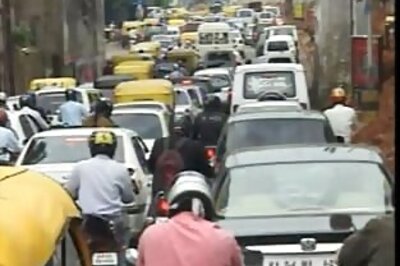 States must impose road congestion tax: Reddy
