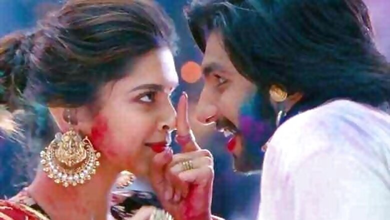 'Ram Leela' opens big, at No. 10 in top 25 Bollywood openers