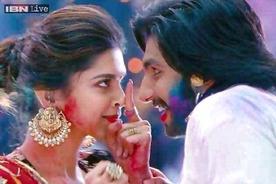 'Ram Leela' opens big, at No. 10 in top 25 Bollywood openers