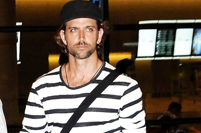 'Heroes' is a show about people who overcame obstacles, says Hrithik Roshan