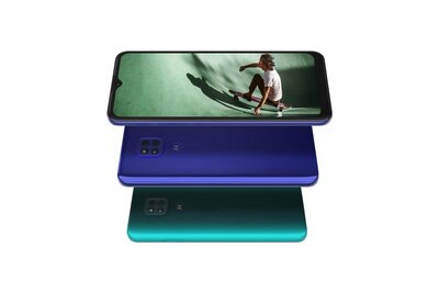 Moto G9 Goes on Sale Today in India via Flipkart: Specifications, Price and More