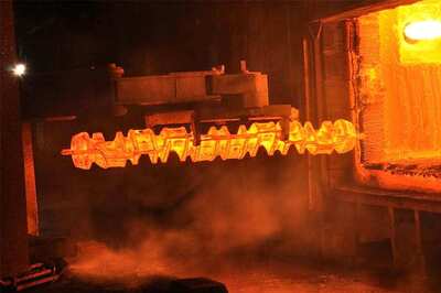 Bharat Forge Q4 Net Profit Up 25 Percent at Rs 207 Crore