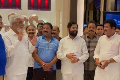 From Links With Chhagan Bhujbal to Dawood, Eknath Shinde Sharpens Claws to Tear Into Uddhav & Allies