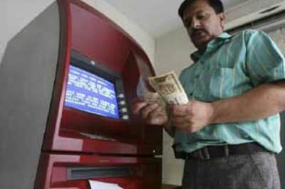 State-run banks may resist govt's bigger rate cuts appeal