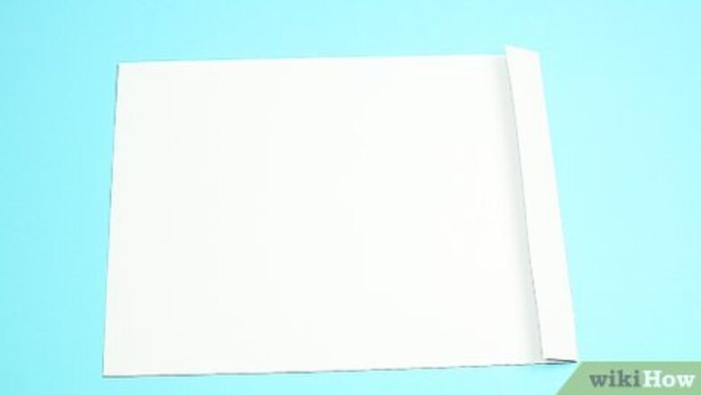 How to Cut Watercolor Sheets