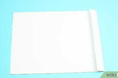 How to Cut Watercolor Sheets