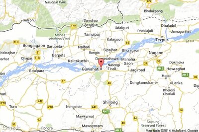 Assam: Toll rises to 43 after 2 more bodies recovered on Saturday