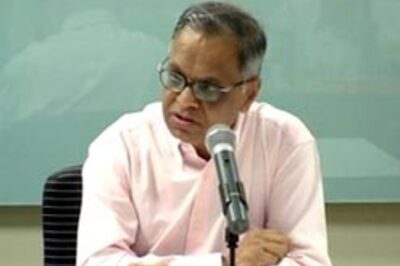 Court issues summons to Murthy