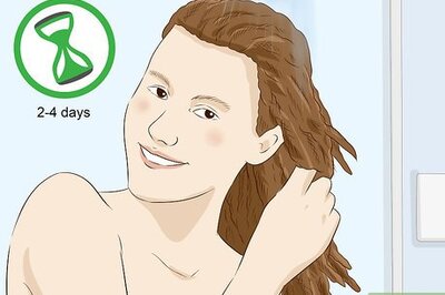 How to Maintain Dreadlocks