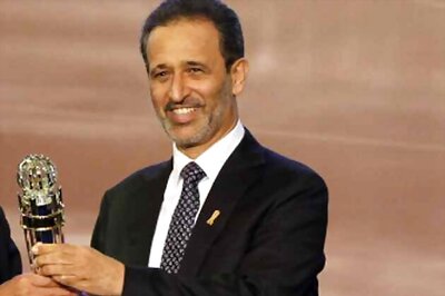 Shared World Cup is crazy, says AFC candidate