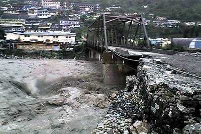 Live: Uttarakhand govt sources say 7,000 still trapped in Badrinath