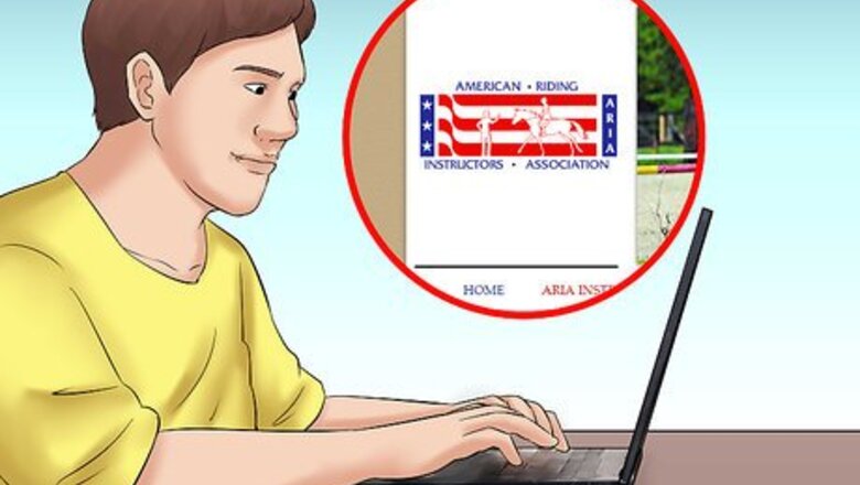 How to Buy Your First Horse