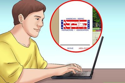 How to Buy Your First Horse