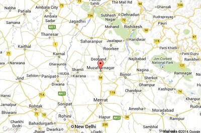 Man kills wife and daughter; hangs self