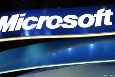 Microsoft, Hon Hai sign patent deal for Android, Chrome devices