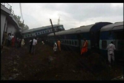 Utkal Express Derailment latest in Long List of Train Tragedies in Last 2 Years