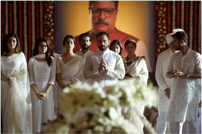 Tandav: Will Take Action as Per Law, Centre Should Regulate OTT platforms, Says Maharashtra Govt