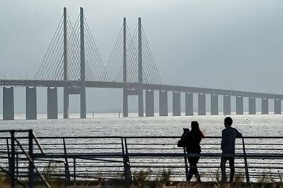 Youth unemployment soars in Sweden despite stabilizing economy