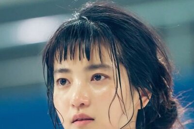 Twenty-Five Twenty-One Episodes To Delay After Kim Tae-ri Tests Positive For Covid-19?