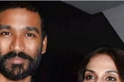 Aishwaryaa Rajinikanth Talks About Giving Love Another Chance After Separation From Dhanush