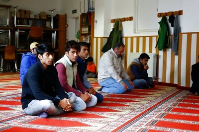 'You Belong Here' Germany Tells Turks as Row With Ankara Rages