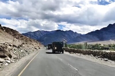 Ladakh and Jammu and Kashmir Integral Parts of India, China Has No Locus Standi to Comment: MEA