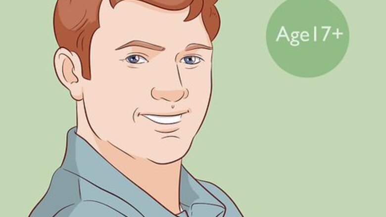 How to Join MI5