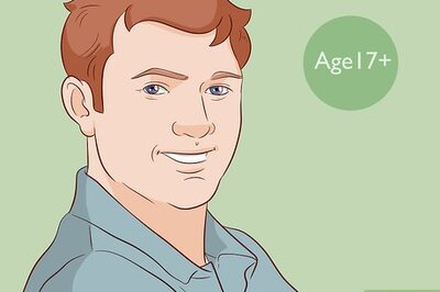 How to Join MI5