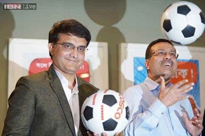 Atletico de Kolkata biggest spender in ISL draft