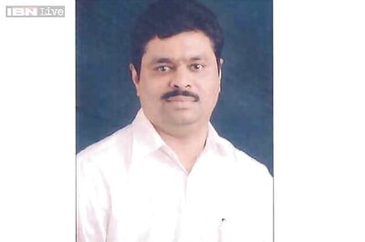 TDP MP CM Ramesh faints in Rajya Sabha