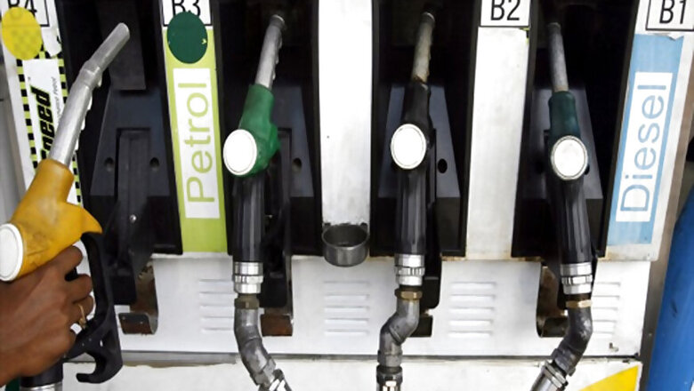 Runaway Oil Prices to Test Modi Govt in 5th Year, Says Crisil