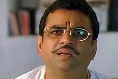 Paresh Rawal Reflects on Hungama Turning into Cult Classic as it Marks 20 Years: 'We Gave Our 100 Percent'