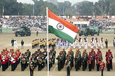 Republic Day celebrated in Odisha amidst boycott by Maoists