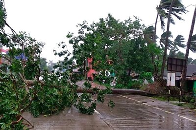 1 killed, Another Missing After Heavy Rains in Uttarakhand’s Pithoragarh