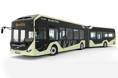 Nepal to Introduce 300 New Electric Buses in Kathmandu