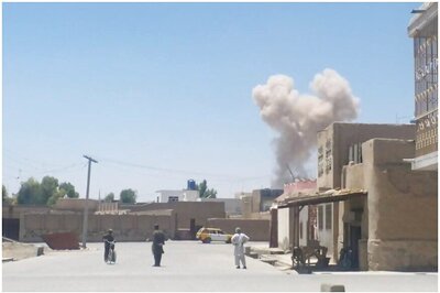16 Killed, Heavy Casualties Reported as Blast Rocks Afghan City of Kandahar