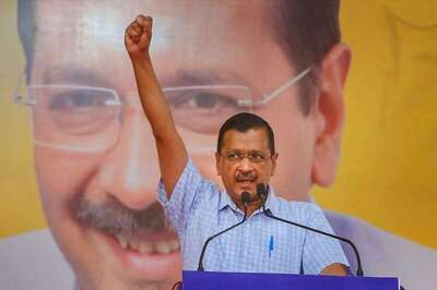 Under PM Modi's Leadership, Attempt is Being Made to Destroy Country: Kejriwal in Delhi Assembly