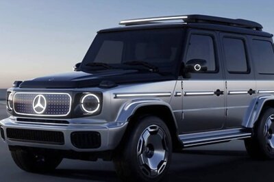 Mercedes-Benz EQG to Use Energy-Dense Silicon Battery