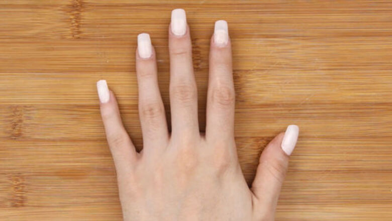 The Best Acrylic Nail Shapes for Any Nail Type
