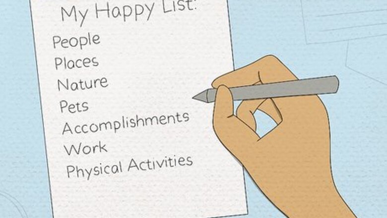 How to Create Sustainable Happiness