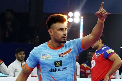 Bengal Warriors vs Patna Pirates Live Streaming for Pro Kabaddi League Match: How to Watch BEN vs PAT Coverage on TV And Online