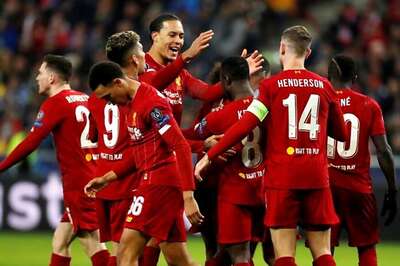 Premier League 2019 Liverpool vs Watford Live Streaming: When and Where to Watch Live Telecast, Timings in India, Team News