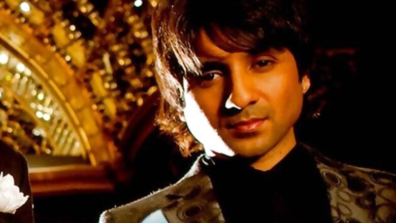 I had gone naked for a role in a play: Vir Das