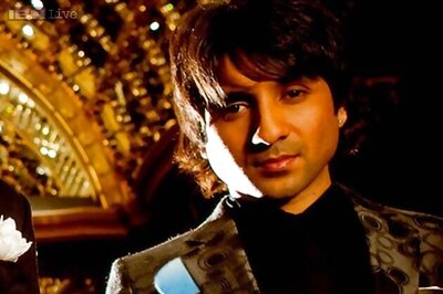  I had gone naked for a role in a play: Vir Das